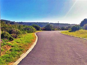 674 m² Land available in Glentana