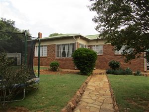 3 Bedroom House in Monument