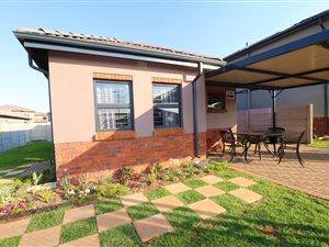 3 Bed House in Danville