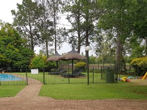 3 Bed Apartment in Sasolburg