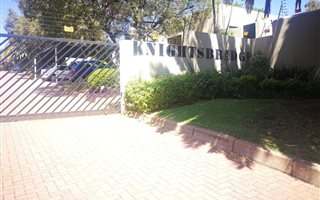 1 Bedroom Townhouse in Bruma