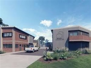 95 m² Industrial space in Ballito Commercial District