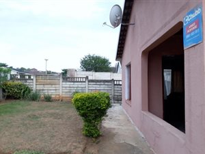 3 Bed House in Glenwood