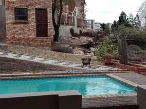 3 Bed House in Krugersdorp Central