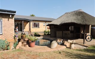 4 Bedroom House in Homelake