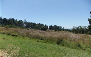 34 ha Farm in Lanseria and surrounds