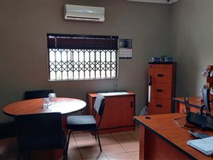 Commercial space in Middelburg Central