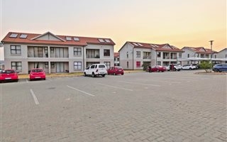 2 Bedroom Townhouse in The Stewards