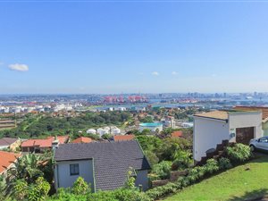 3 Bed House in Bluff
