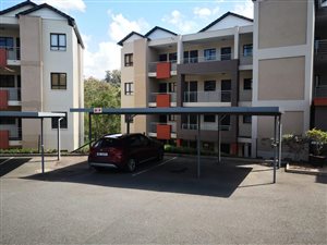 2 Bed Apartment in Sherwood