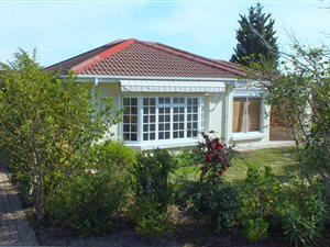 2 Bed Townhouse in Helderberg Village