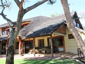 1500 m² Farm in Bela-Bela (Warmbaths)