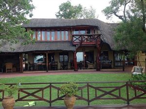 1500 m² Farm in Bela-Bela (Warmbaths)