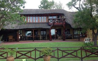 1500 m² Farm in Bela-Bela (Warmbaths)