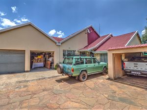 3 Bed House in Birch Acres