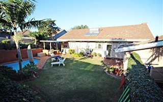 3 Bedroom House in Glenmore
