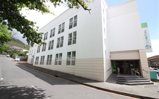 100 m² Office Space in Paarl