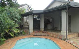 3 Bedroom House in Noordsig