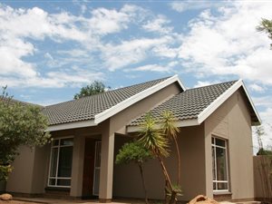 3 Bed House in La Hoff