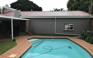 5 Bedroom House in Erasmusrand