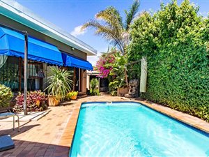 4 Bed House in Eden Park