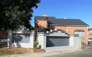 3 Bedroom Duplex in Arboretum