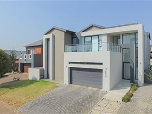 4 Bed House in Waterfall Estate