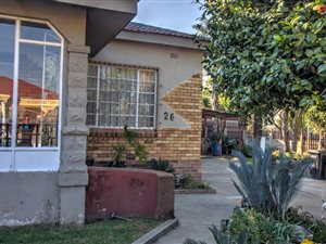 3 Bed House in Primrose