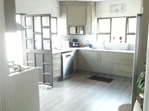 4 Bed House in Craigieburn