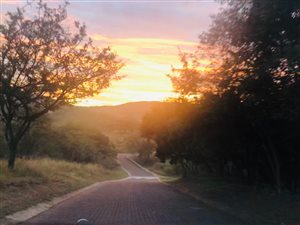700 m² Land available in Wild Fig Estate