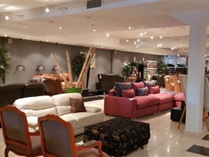 1750 m² Office Space in Wynberg