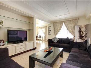 2 Bed Apartment in Elton Hill