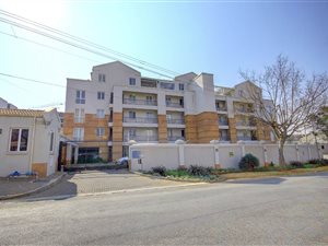 2 Bed Apartment in Elton Hill