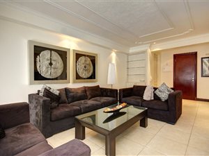 2 Bed Apartment in Elton Hill