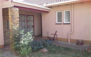 3 Bedroom House in Vanderbijlpark SE