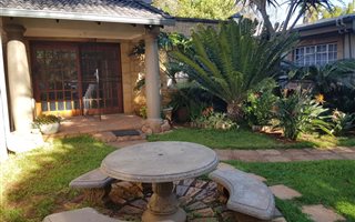 1 Bedroom House in Meerhof