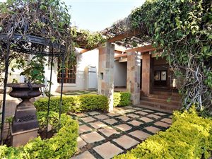 3 Bed House in Mooikloof Gardens