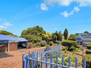 4 Bedroom House in Linden