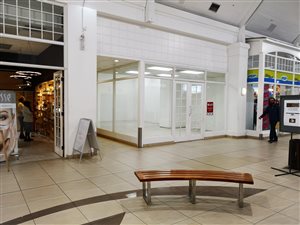 63 m² Retail Space in Hillcrest Central