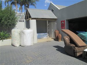 450 m² Office Space in Erasmuskloof
