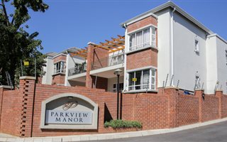 2 Bedroom Apartment in Parkview
