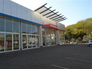 10950 m² Retail Space in North Beach