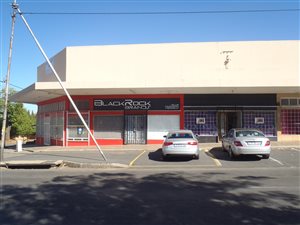 200 m² Commercial space in Primrose