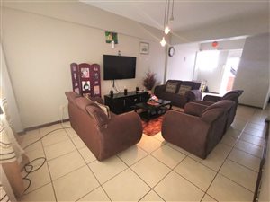 1 Bed Apartment in Bellevue