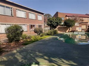 1 Bed Apartment in Kempton Park Central