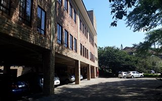 165 m² Office Space in Westville