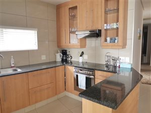 3 Bed Flat in Point
