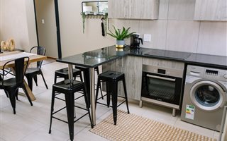 3 Bedroom Townhouse in Glen Austin