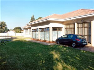 4 Bed House in Lambton