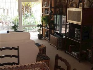 3 Bed Garden Cottage in Northcliff